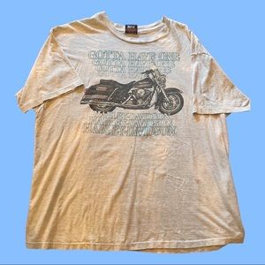 Harley Davidson T-shirt